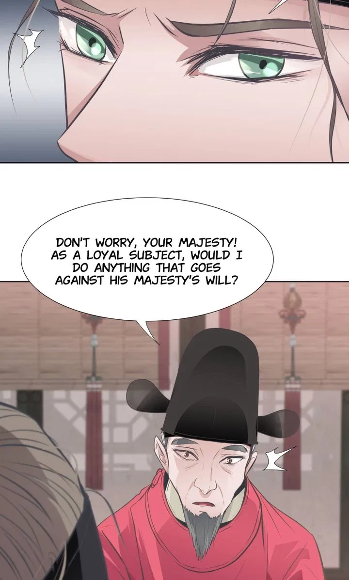 The Scent of Love Chapter 68 – Page 15