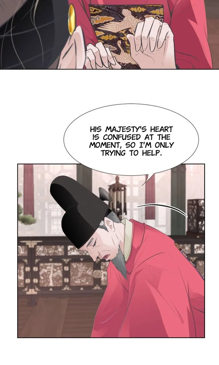 The Scent of Love Chapter 68 – Page 16