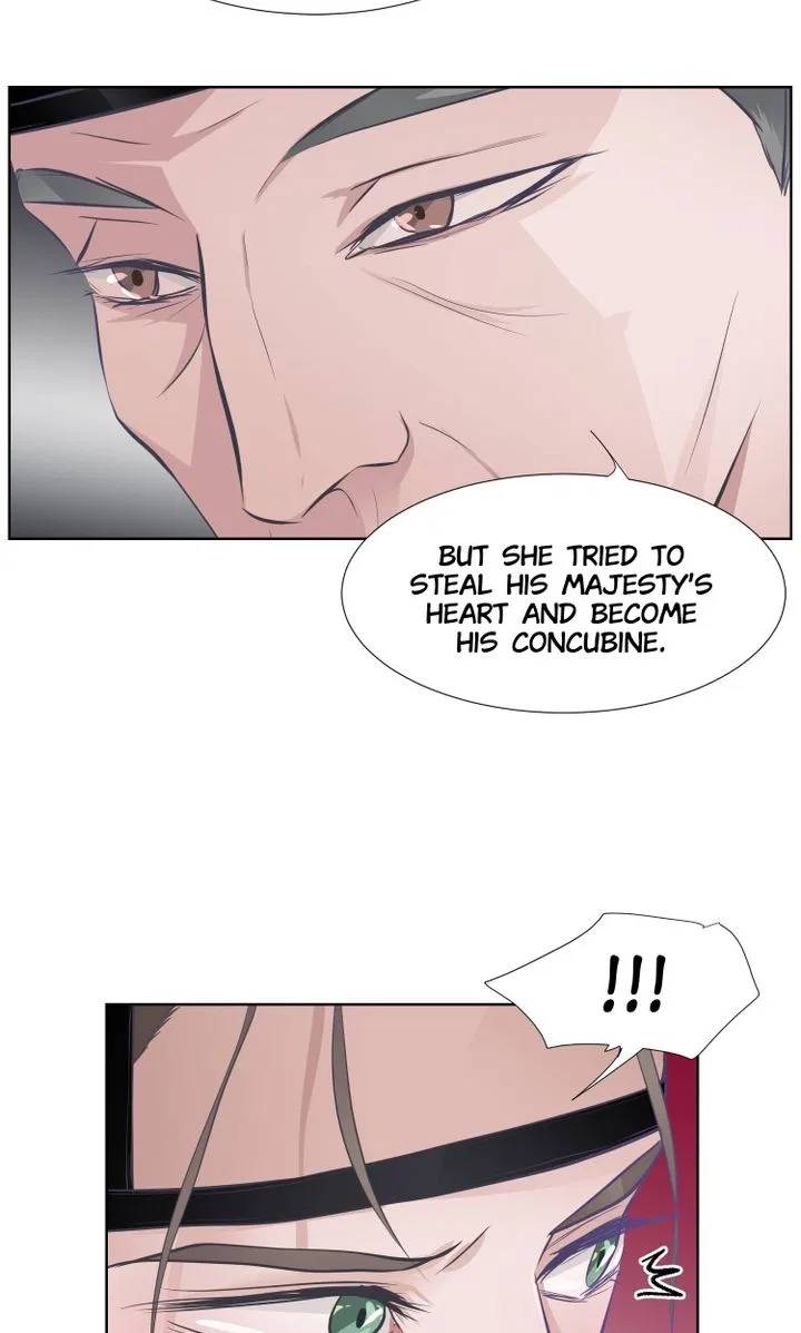 The Scent of Love Chapter 68 – Page 19