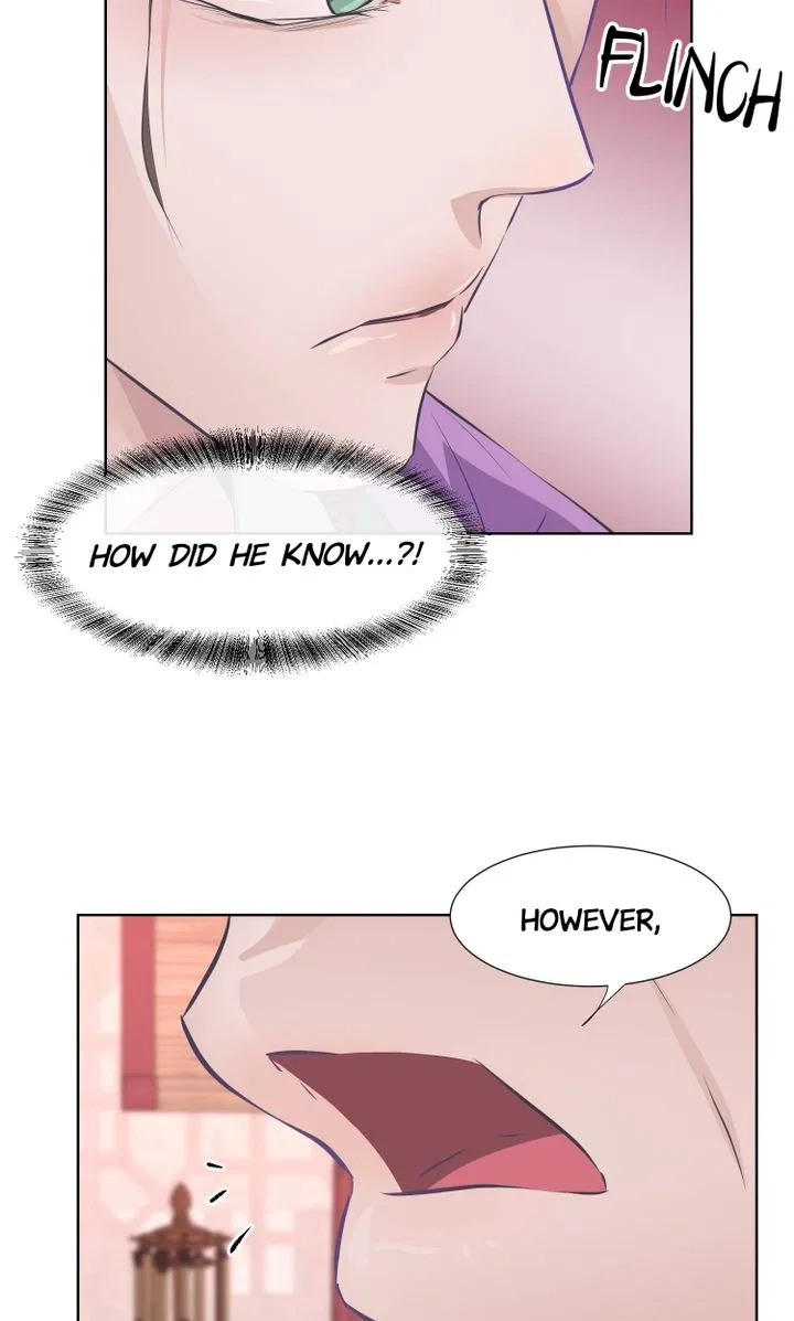 The Scent of Love Chapter 68 – Page 20
