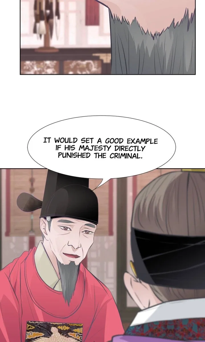 The Scent of Love Chapter 68 – Page 21