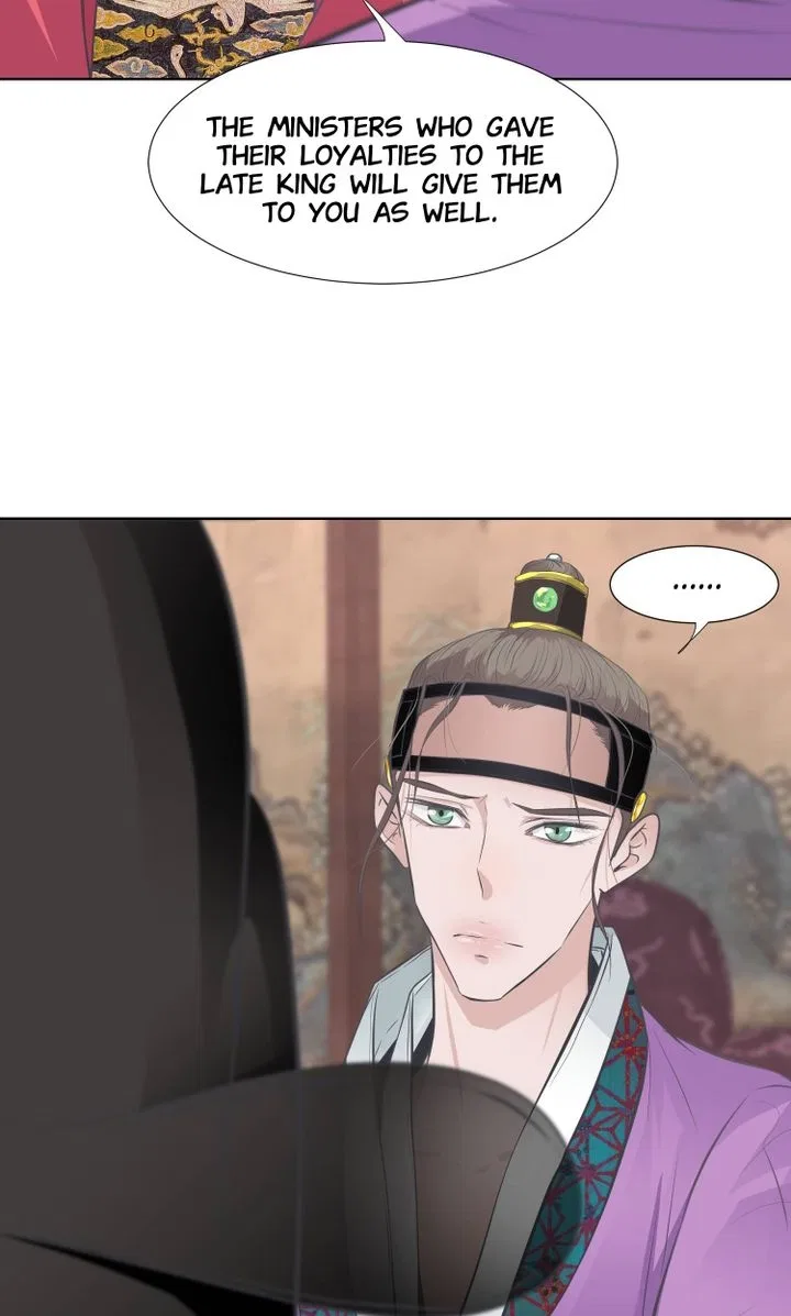 The Scent of Love Chapter 68 – Page 22