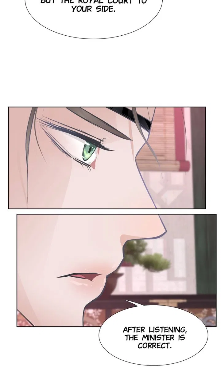 The Scent of Love Chapter 68 – Page 24