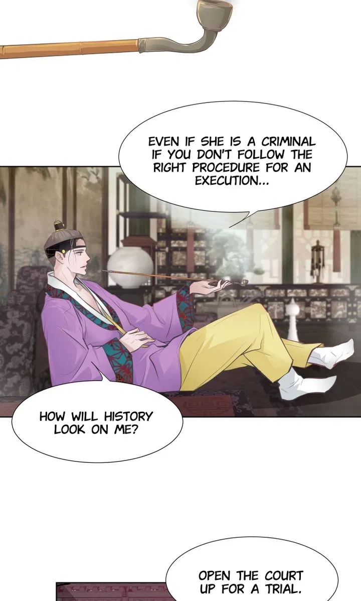 The Scent of Love Chapter 68 – Page 27