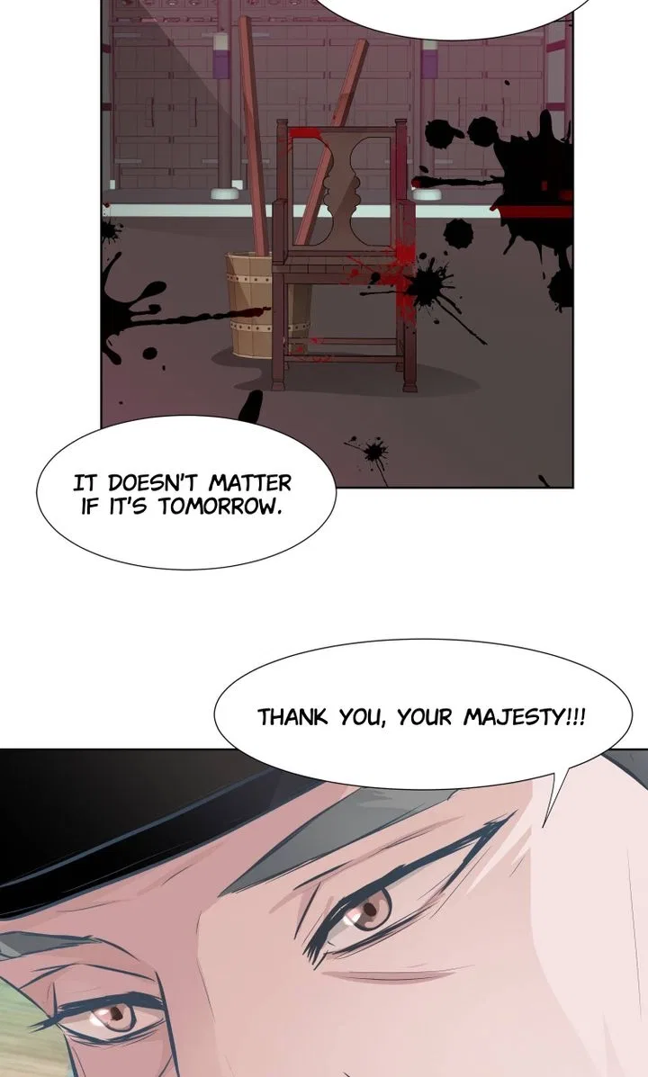 The Scent of Love Chapter 68 – Page 28