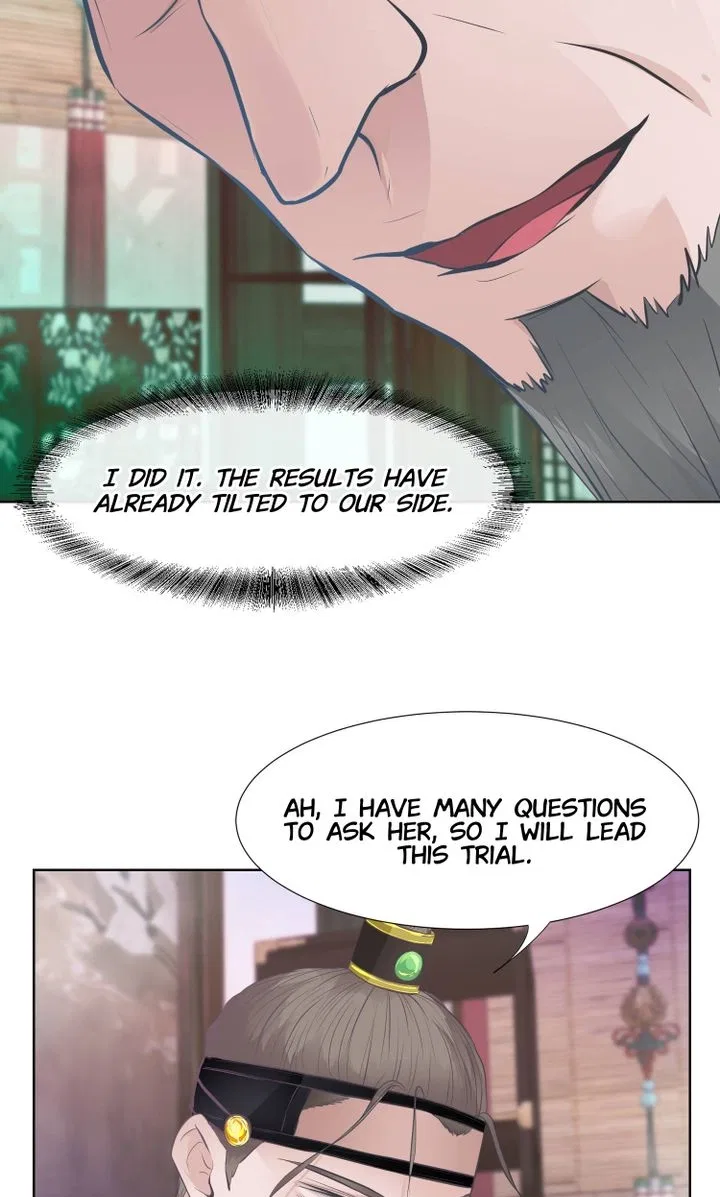 The Scent of Love Chapter 68 – Page 29