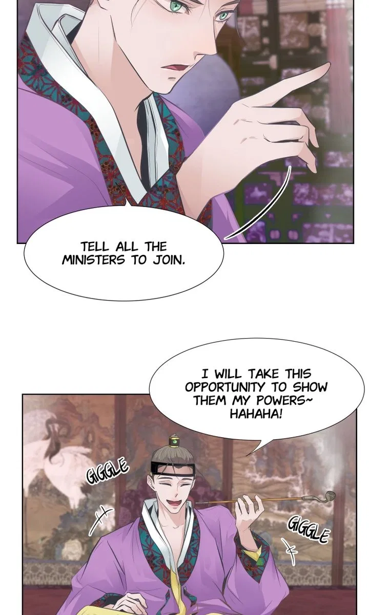 The Scent of Love Chapter 68 – Page 30