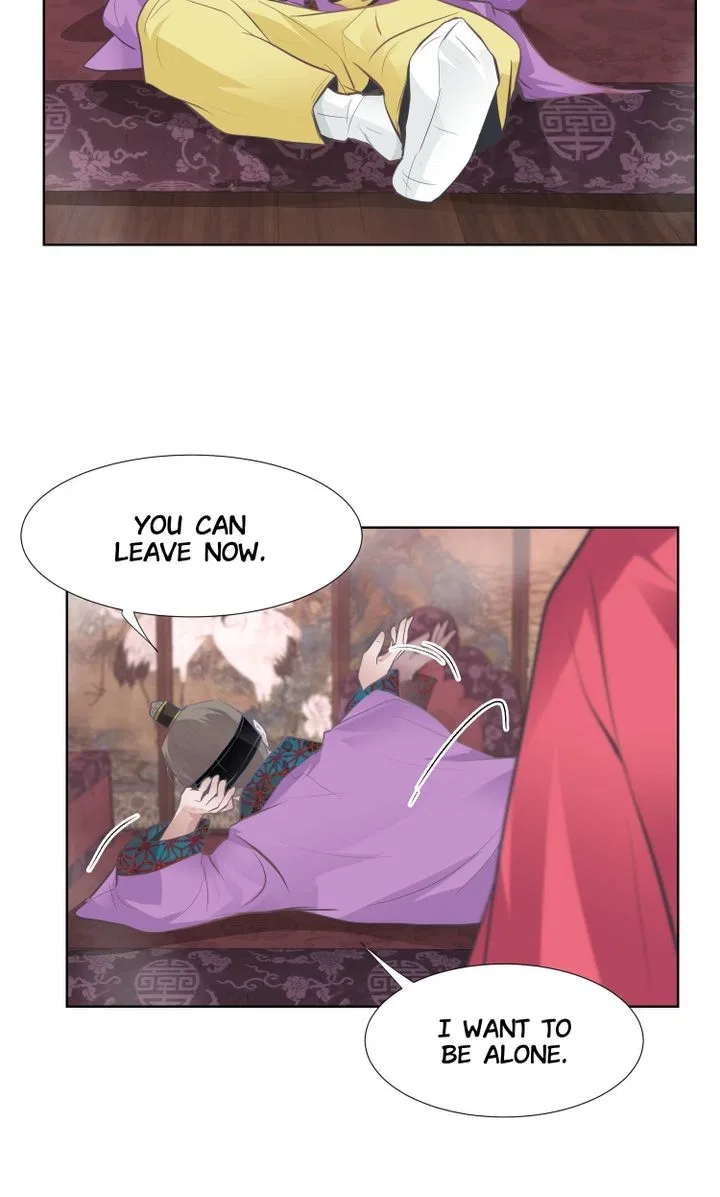The Scent of Love Chapter 68 – Page 31