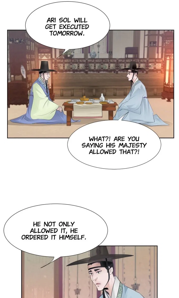 The Scent of Love Chapter 68 – Page 33