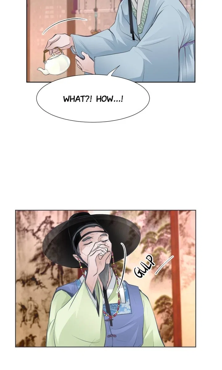 The Scent of Love Chapter 68 – Page 34