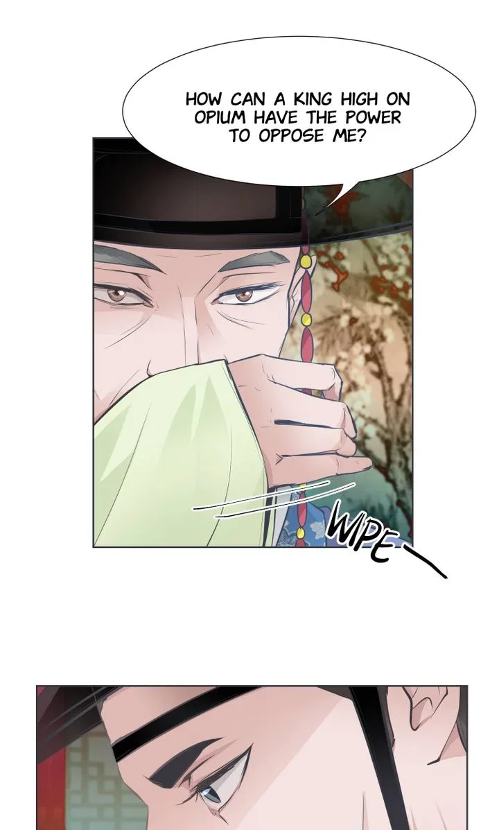 The Scent of Love Chapter 68 – Page 35
