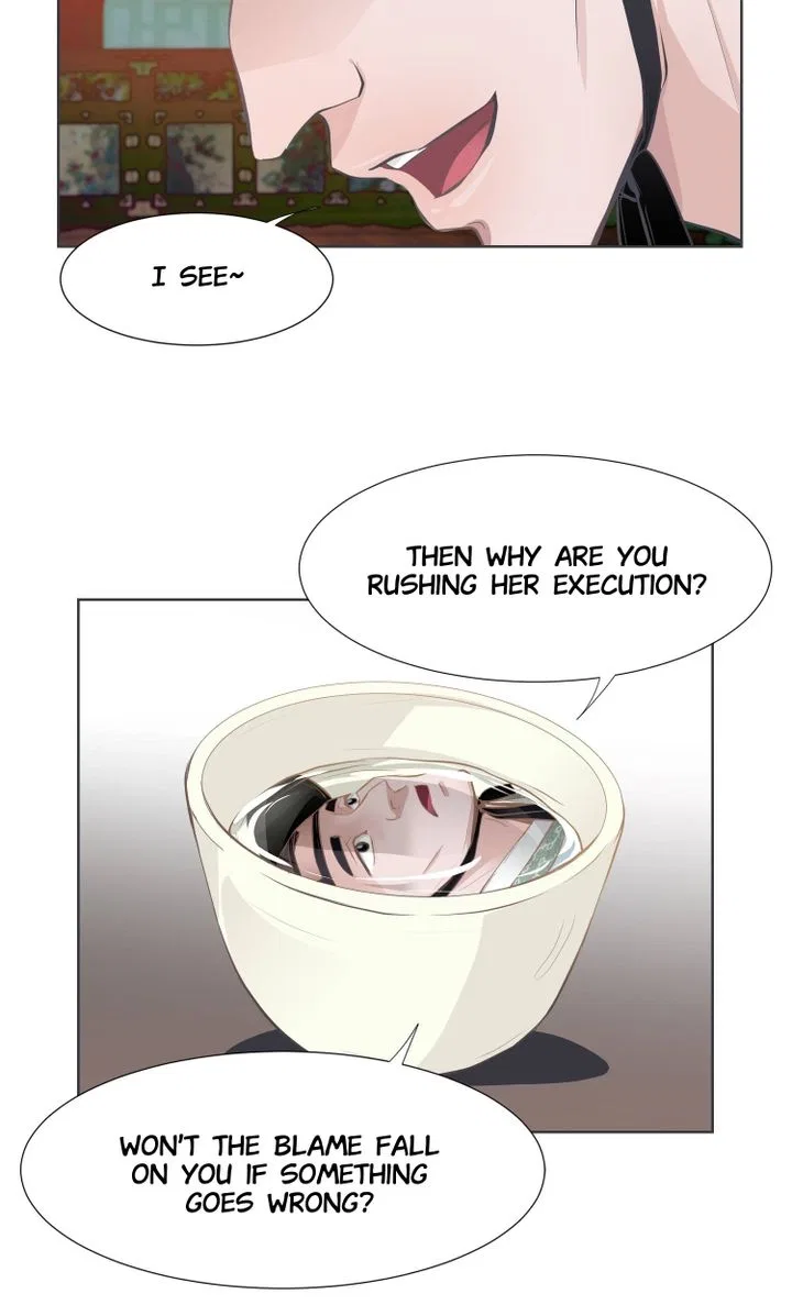 The Scent of Love Chapter 68 – Page 36