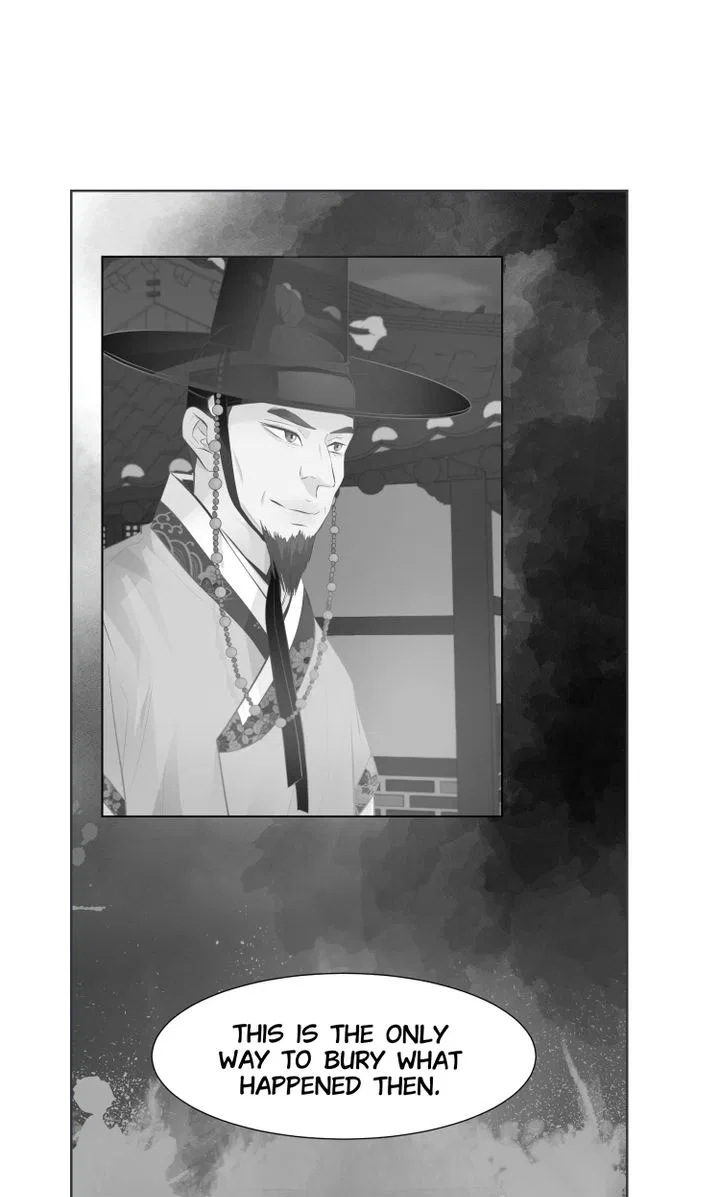 The Scent of Love Chapter 68 – Page 37