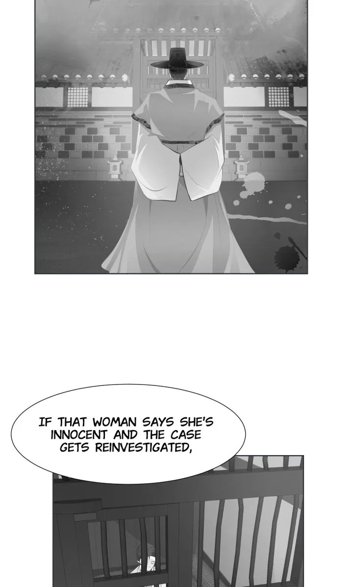 The Scent of Love Chapter 68 – Page 38