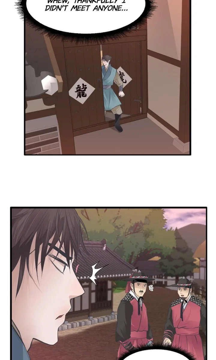 The Scent of Love Chapter 68 – Page 41