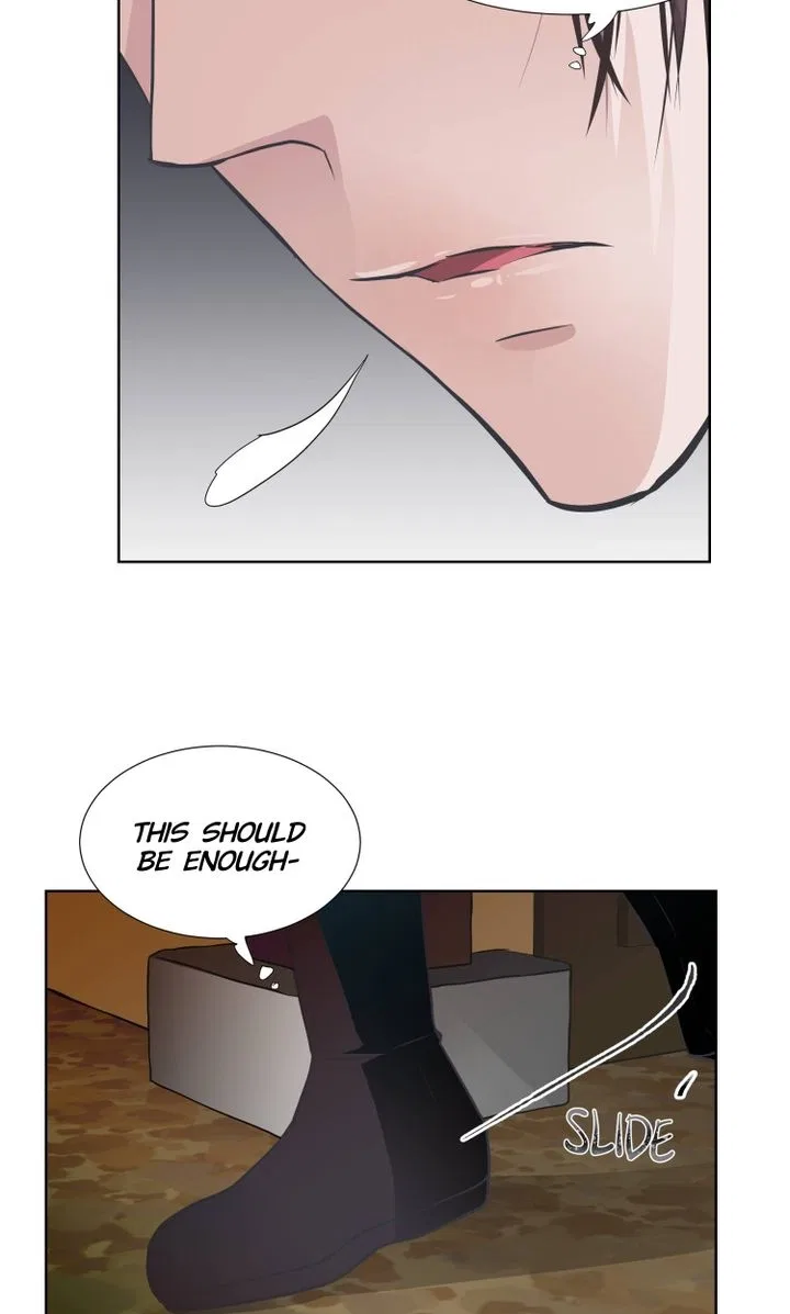 The Scent of Love Chapter 68 – Page 48
