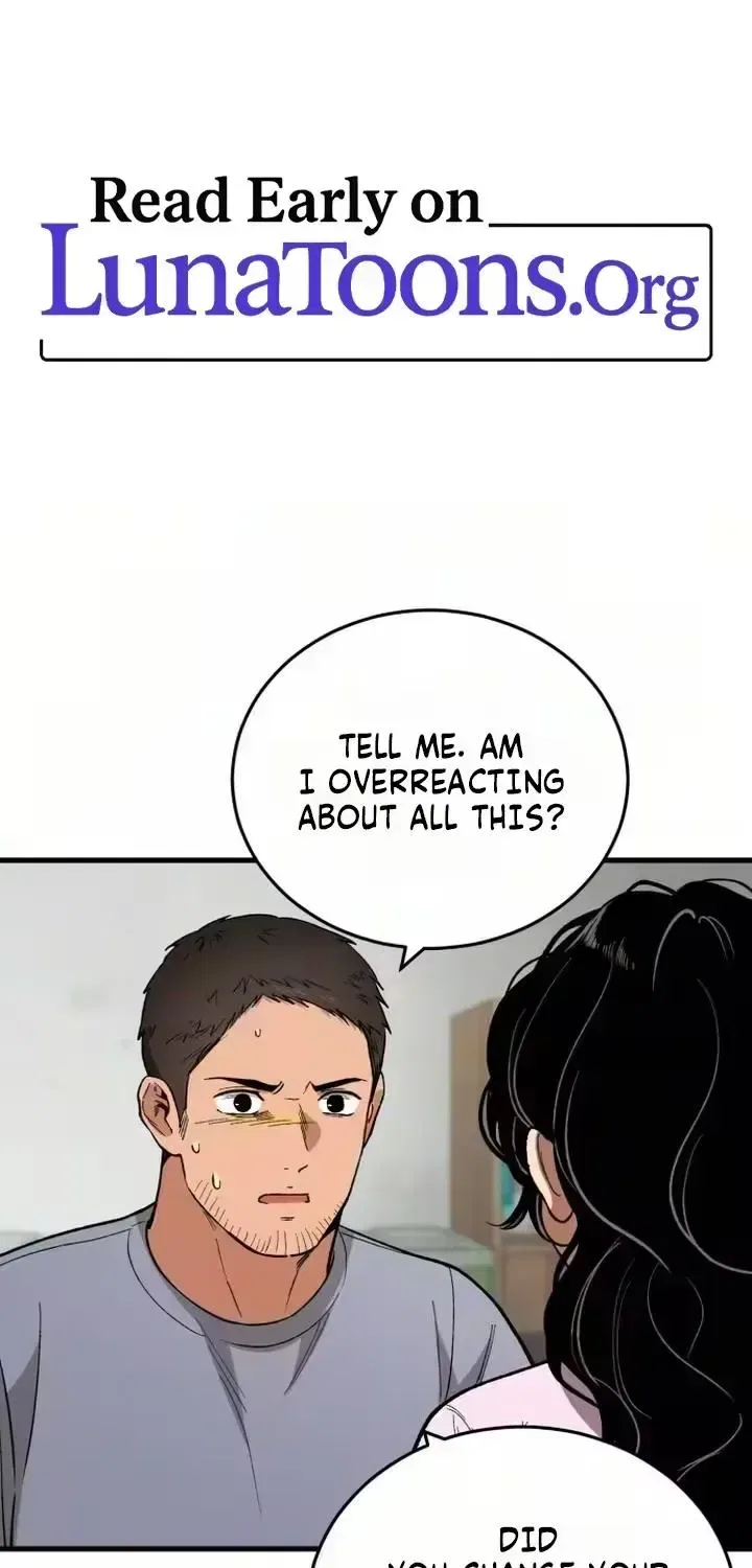 The House You Live In Chapter 44 – Page 1