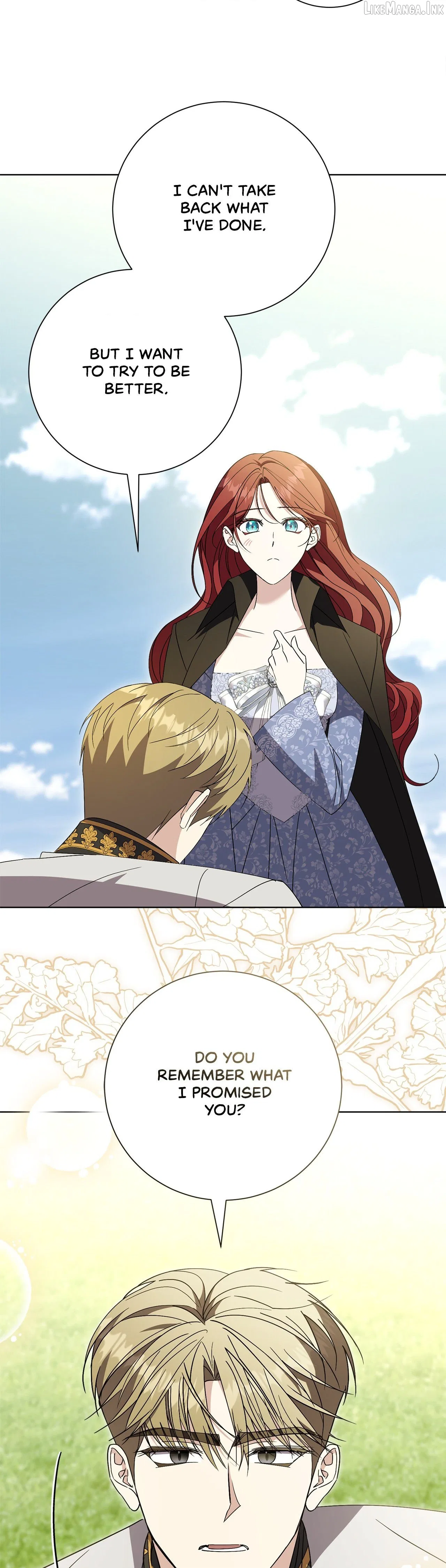 The East Wind of the Altas Chapter 104 – Page 2