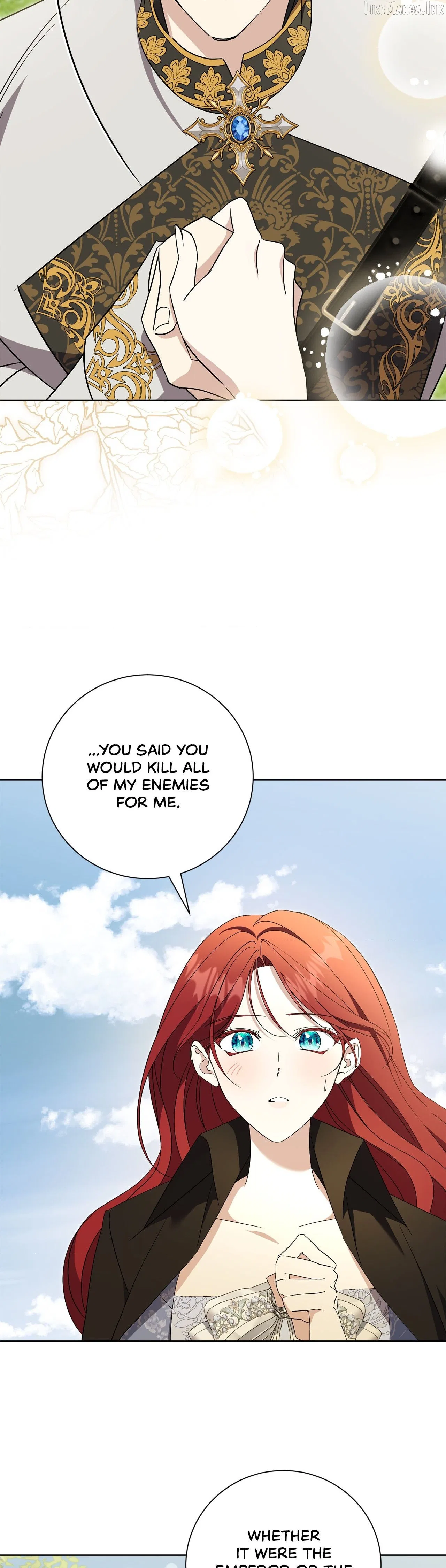 The East Wind of the Altas Chapter 104 – Page 3
