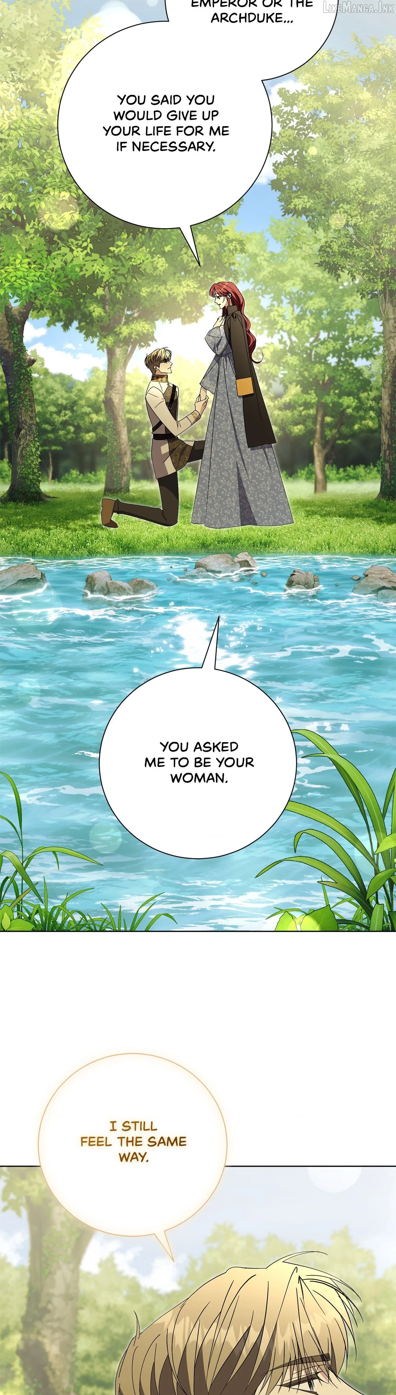 The East Wind of the Altas Chapter 104 – Page 4