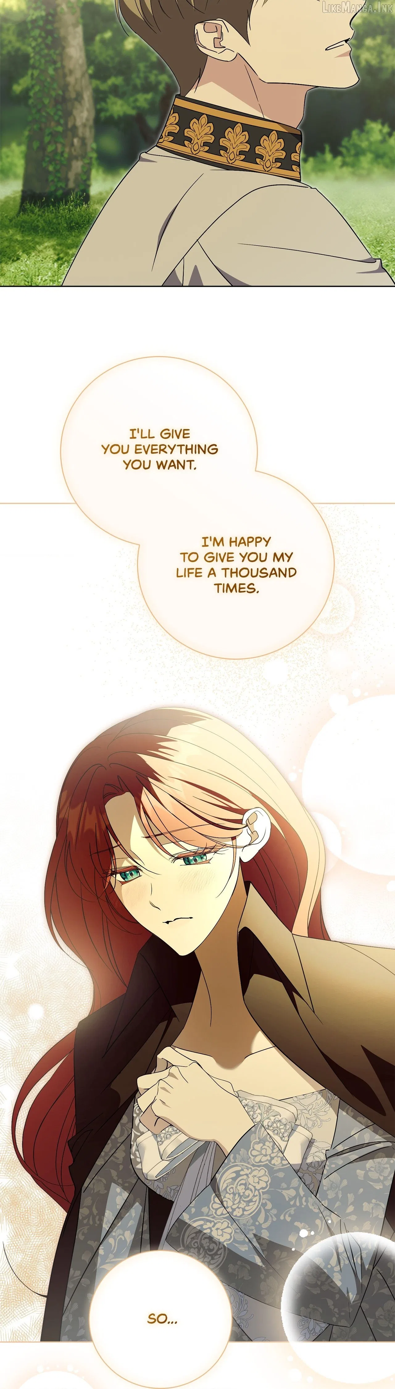 The East Wind of the Altas Chapter 104 – Page 5