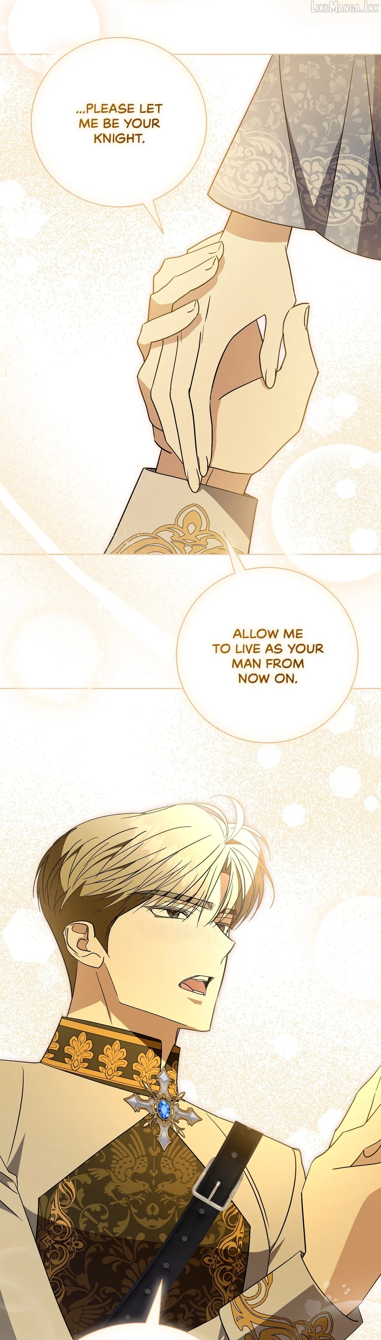 The East Wind of the Altas Chapter 104 – Page 6