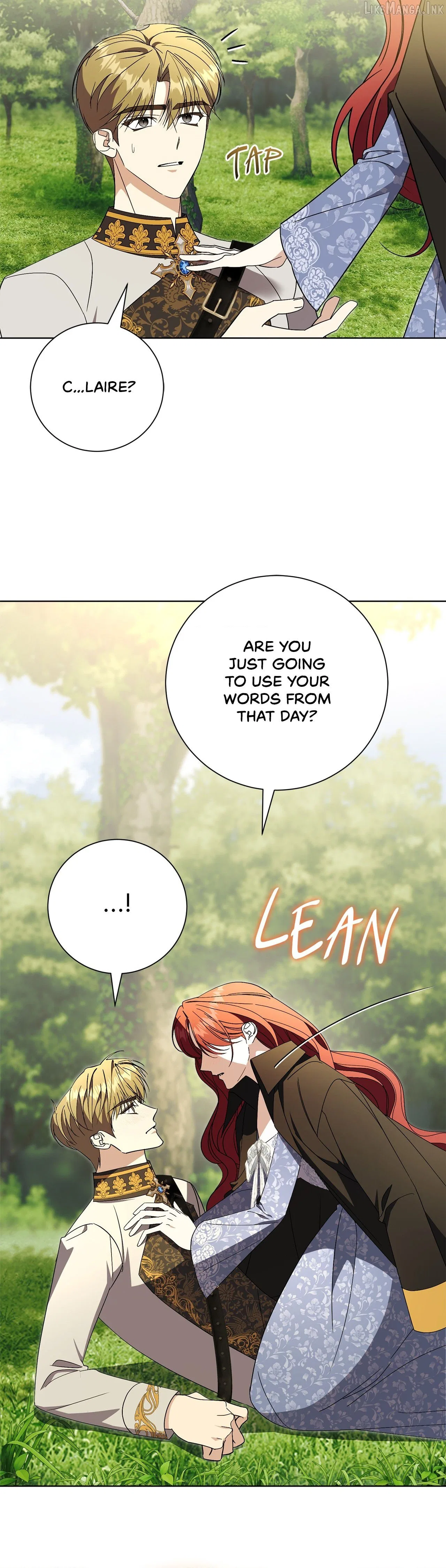 The East Wind of the Altas Chapter 104 – Page 10