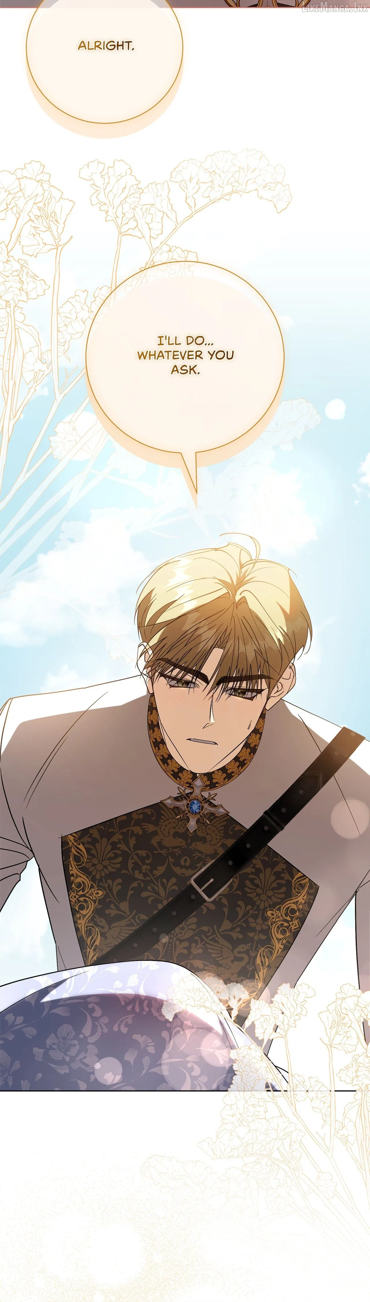 The East Wind of the Altas Chapter 104 – Page 15