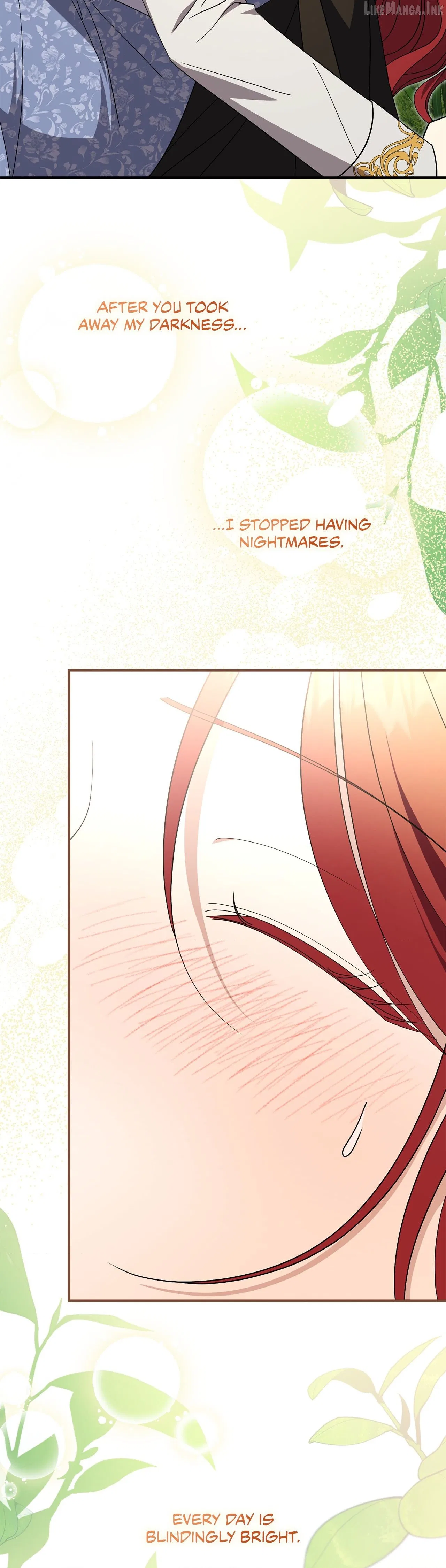 The East Wind of the Altas Chapter 104 – Page 17