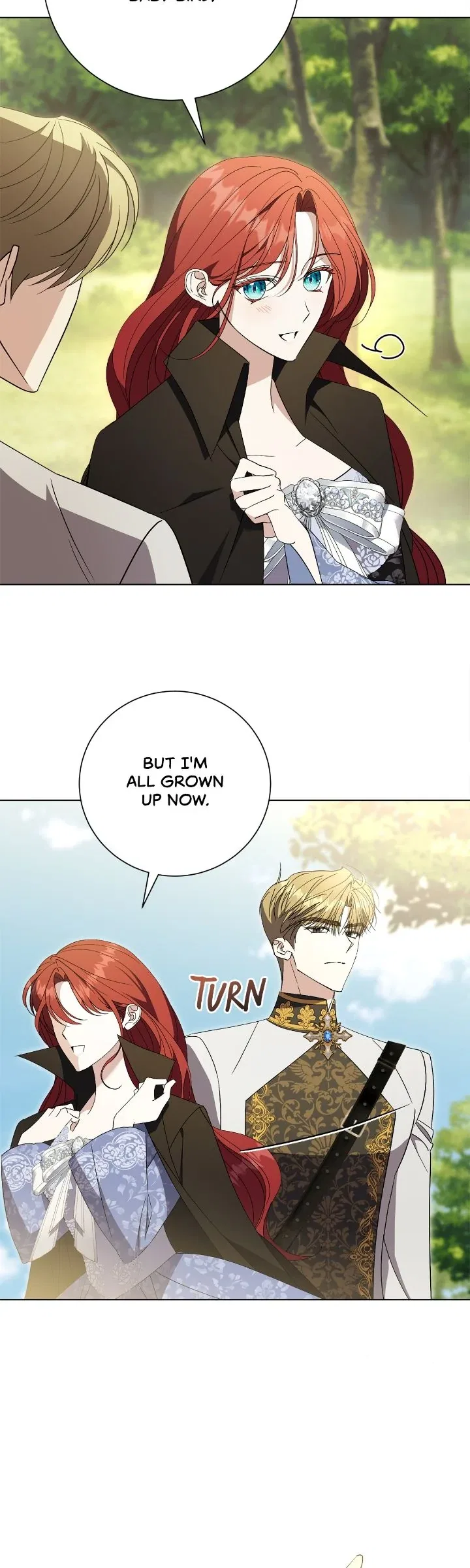 The East Wind of the Altas Chapter 103 – Page 4