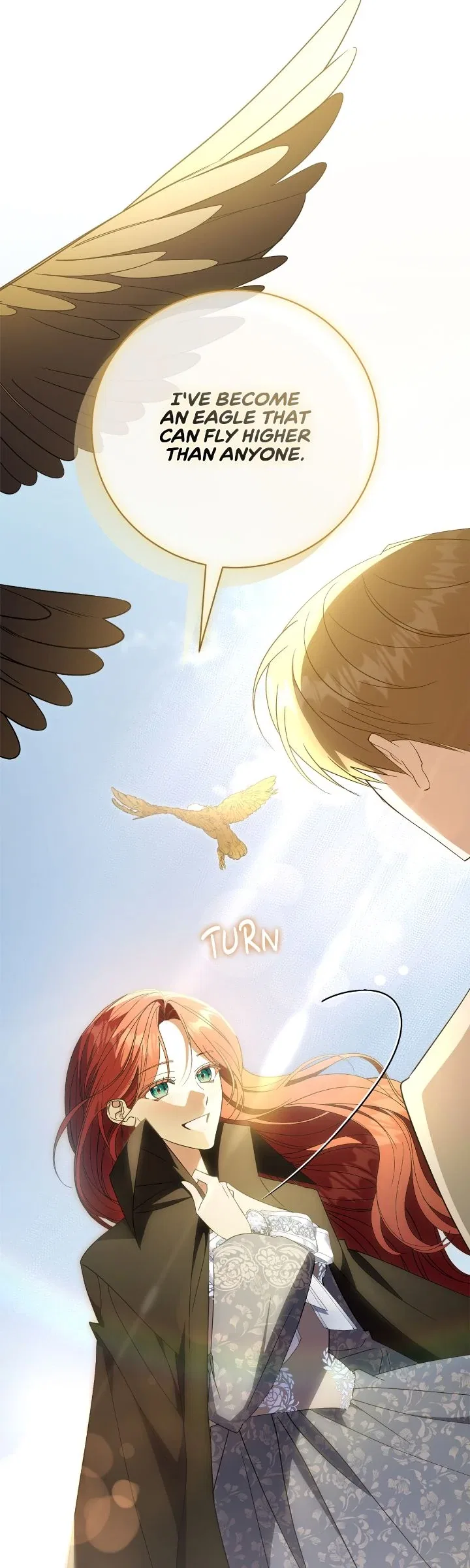 The East Wind of the Altas Chapter 103 – Page 5
