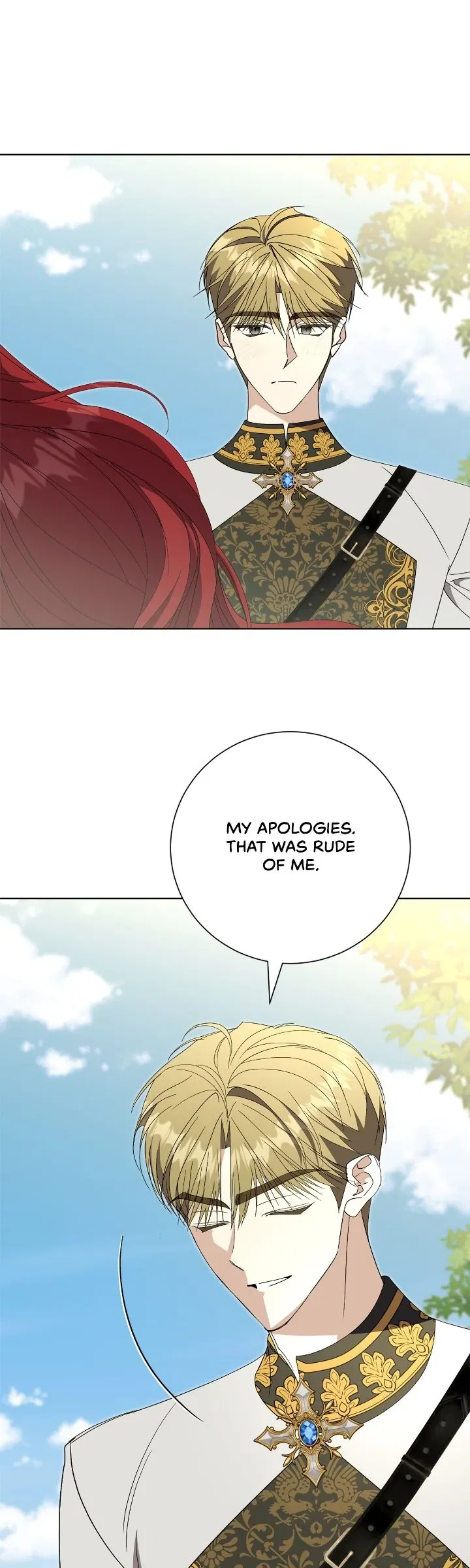The East Wind of the Altas Chapter 103 – Page 7