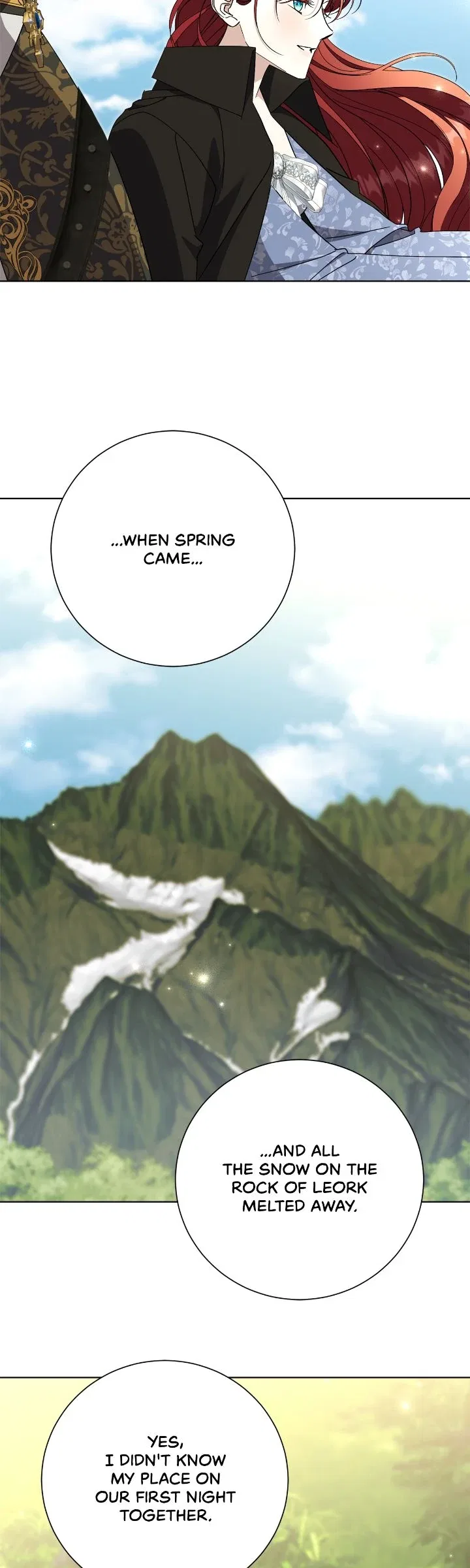 The East Wind of the Altas Chapter 103 – Page 14