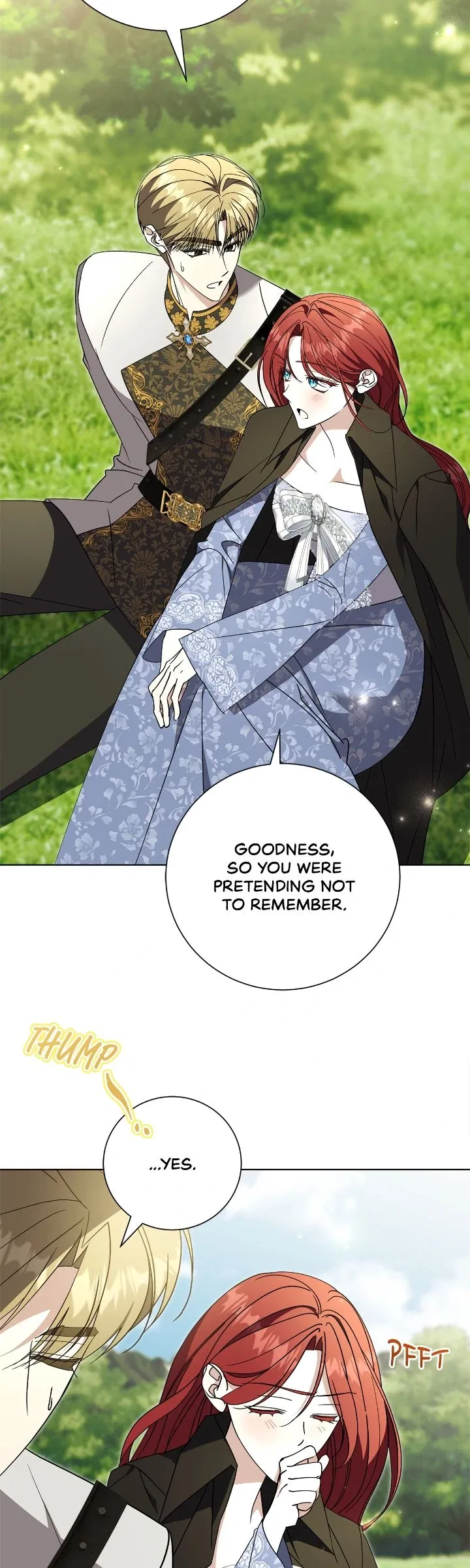 The East Wind of the Altas Chapter 103 – Page 15