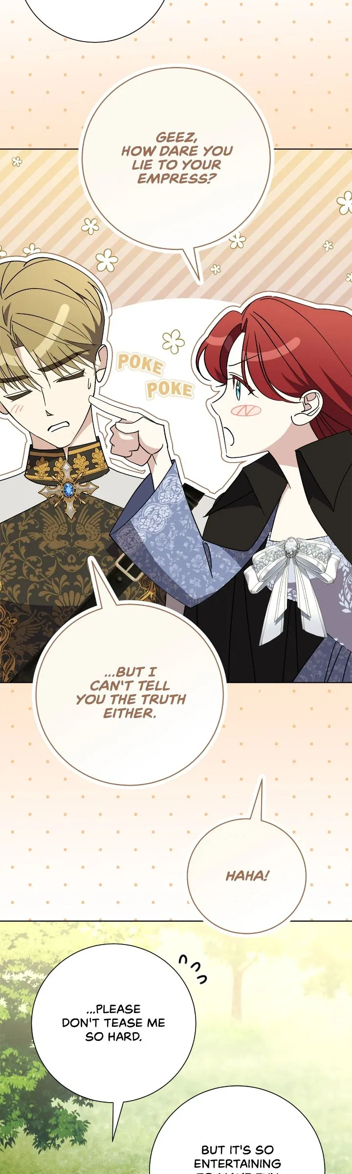 The East Wind of the Altas Chapter 103 – Page 20
