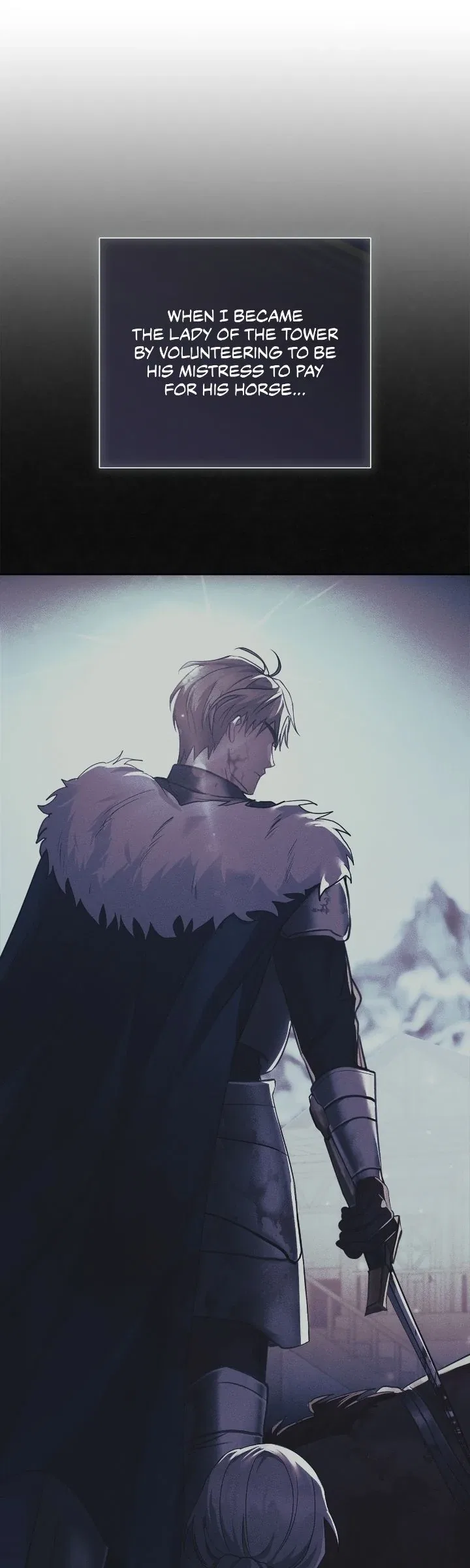 The East Wind of the Altas Chapter 103 – Page 23