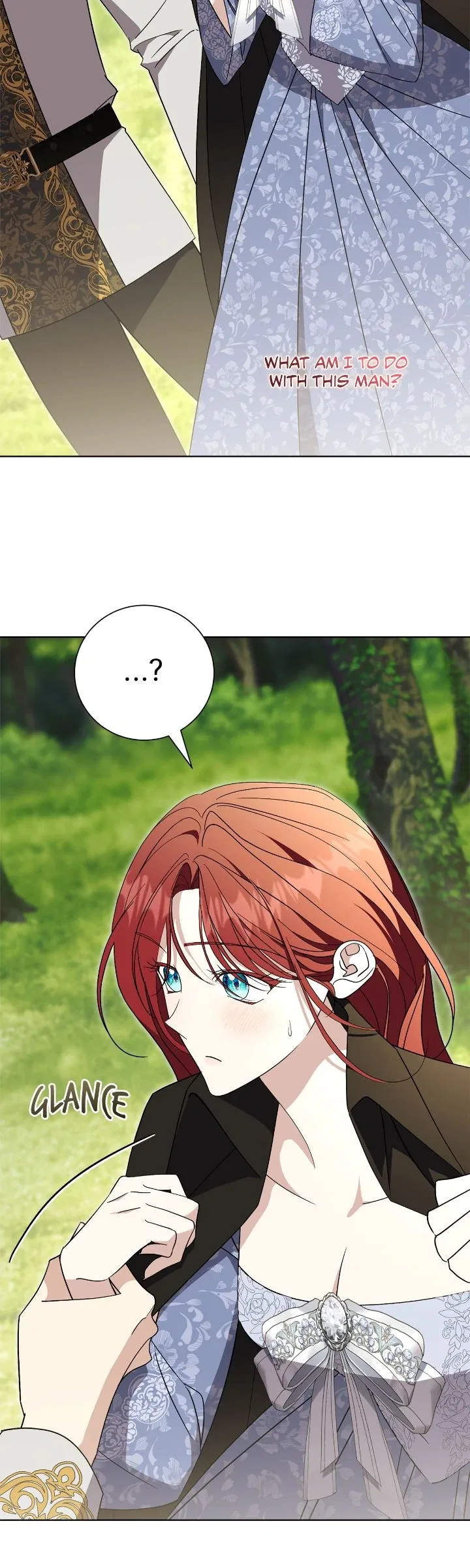 The East Wind of the Altas Chapter 103 – Page 29