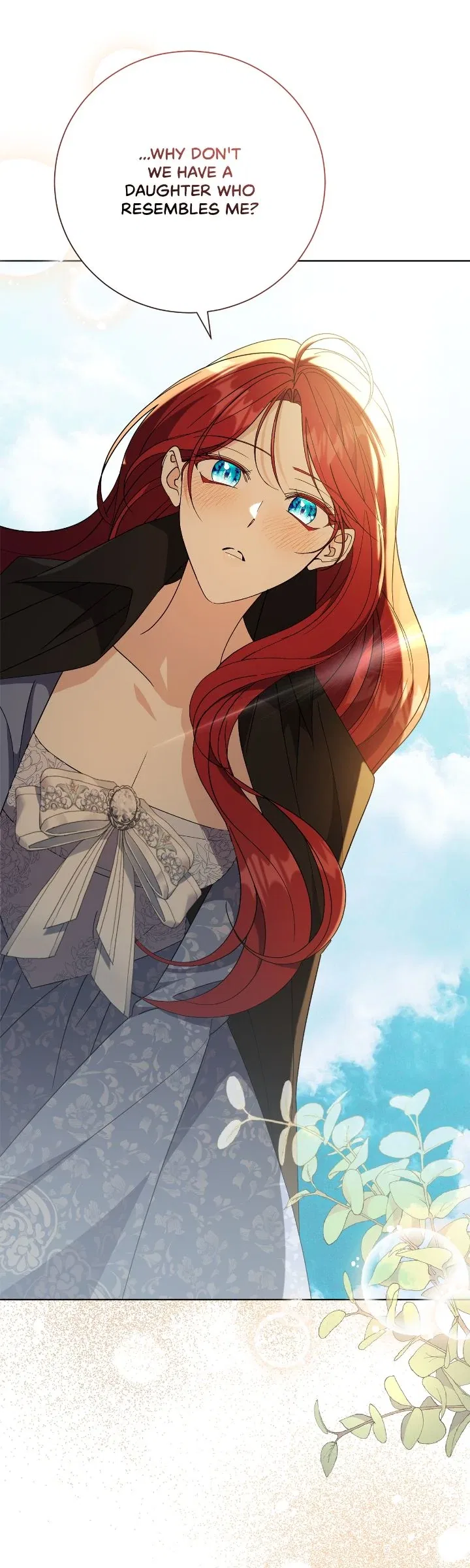 The East Wind of the Altas Chapter 103 – Page 44