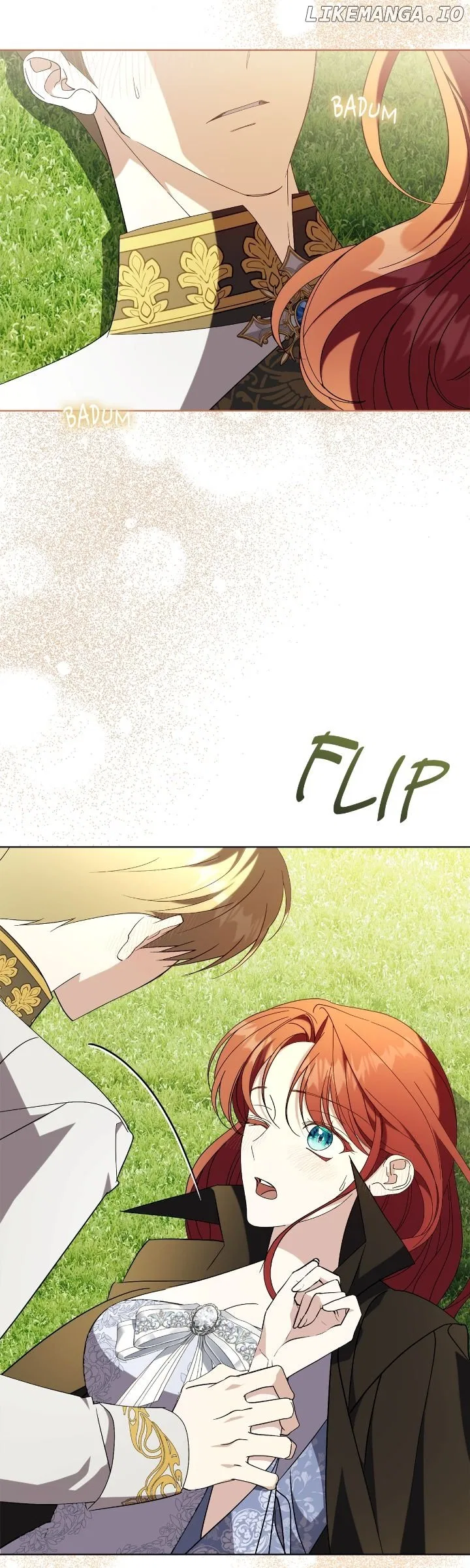 The East Wind of the Altas Chapter 103 – Page 45