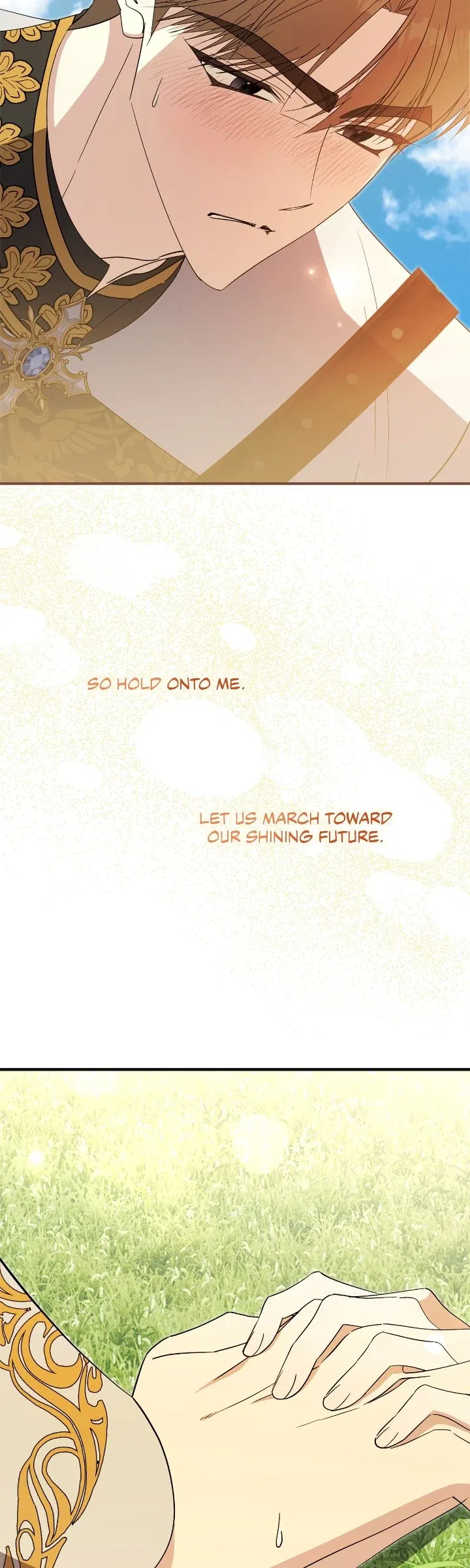 The East Wind of the Altas Chapter 103 – Page 51