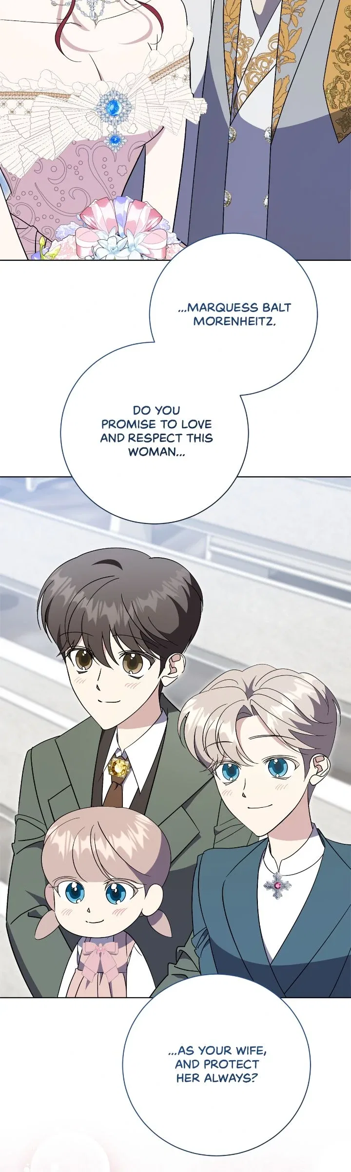The East Wind of the Altas Chapter 102 – Page 3