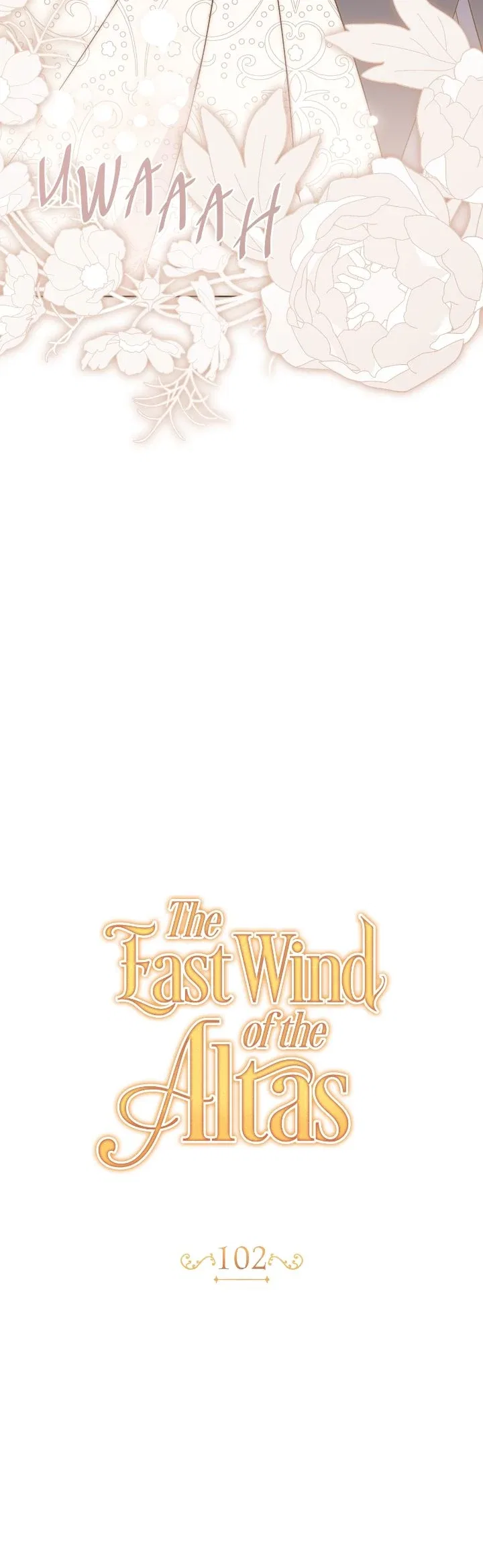 The East Wind of the Altas Chapter 102 – Page 11