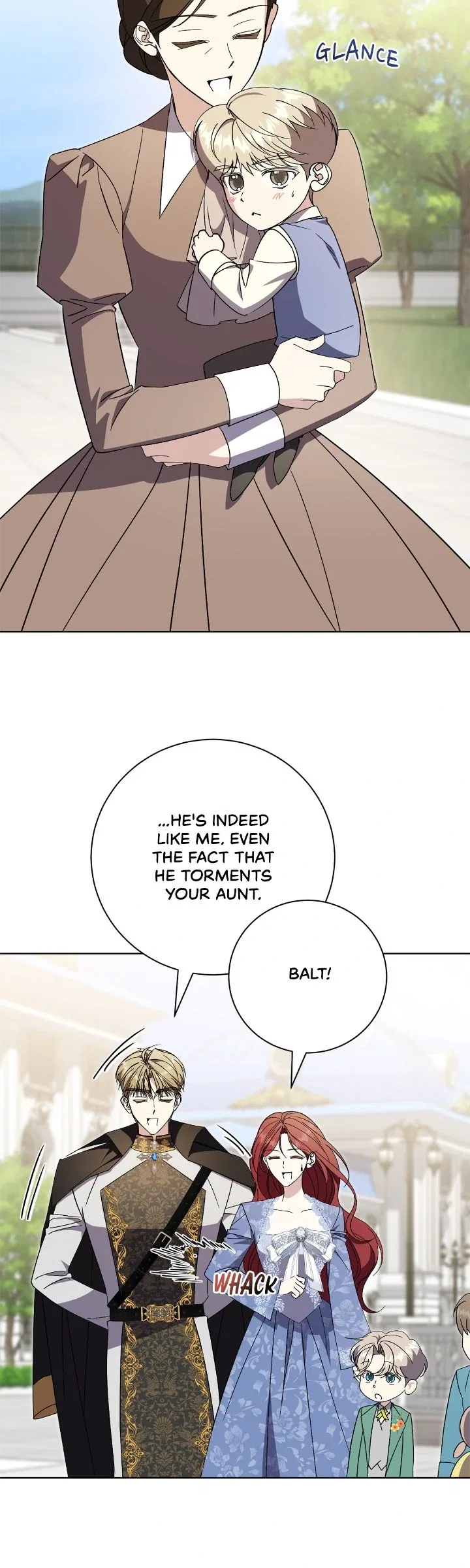 The East Wind of the Altas Chapter 102 – Page 15