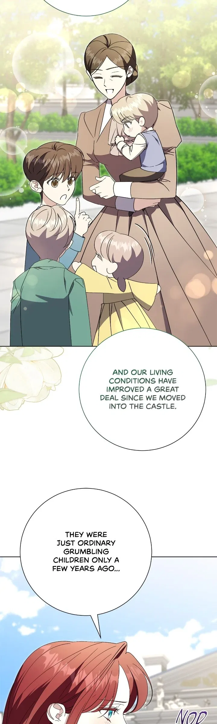 The East Wind of the Altas Chapter 102 – Page 19
