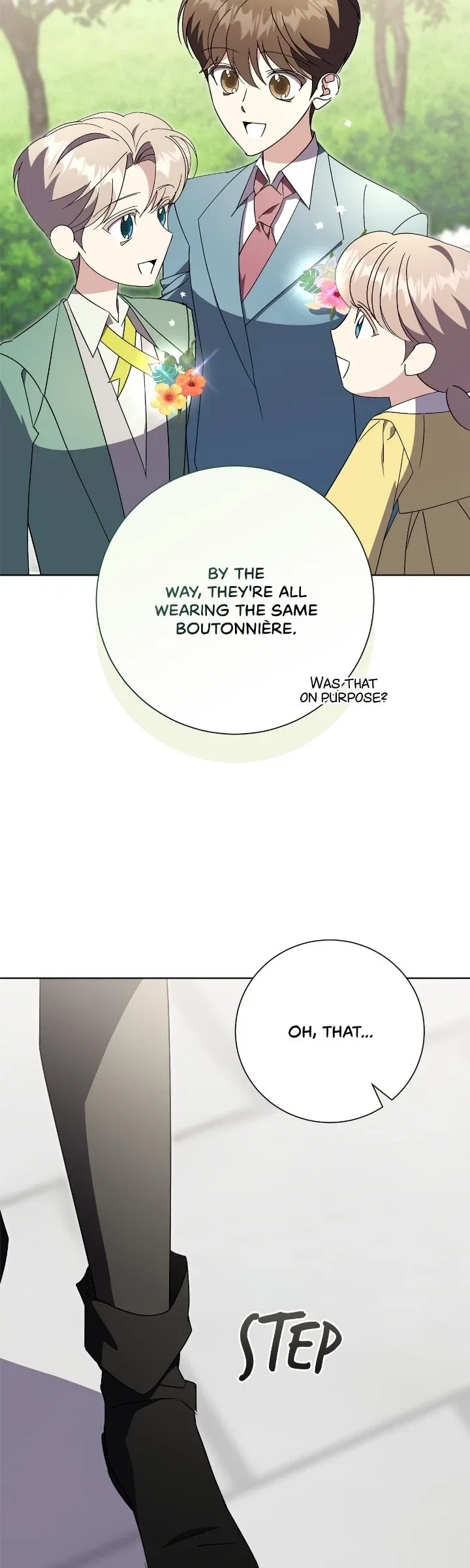 The East Wind of the Altas Chapter 102 – Page 21