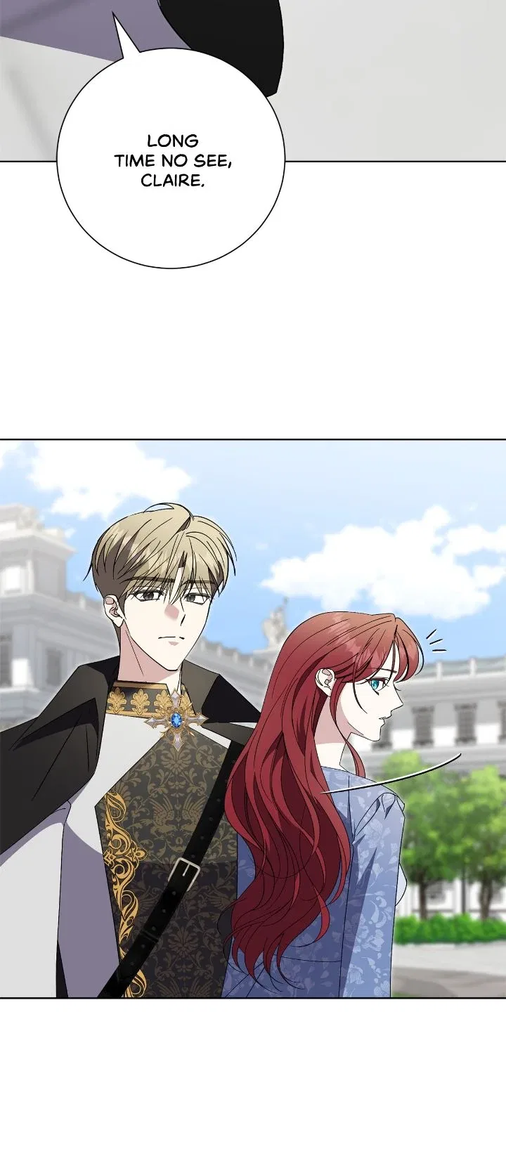 The East Wind of the Altas Chapter 102 – Page 22
