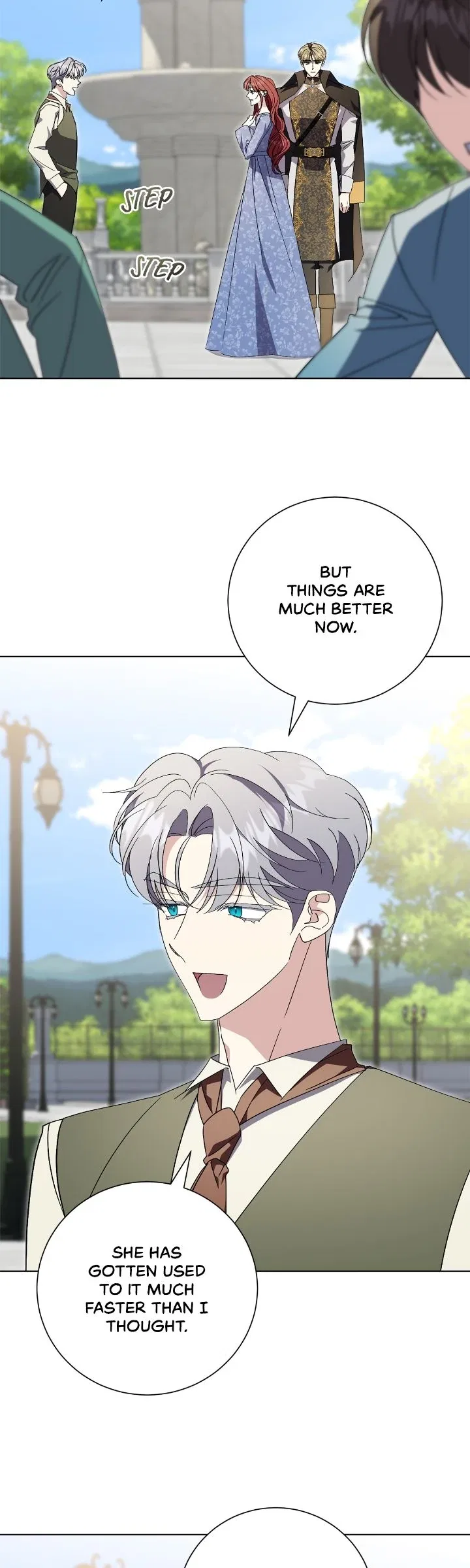 The East Wind of the Altas Chapter 102 – Page 24