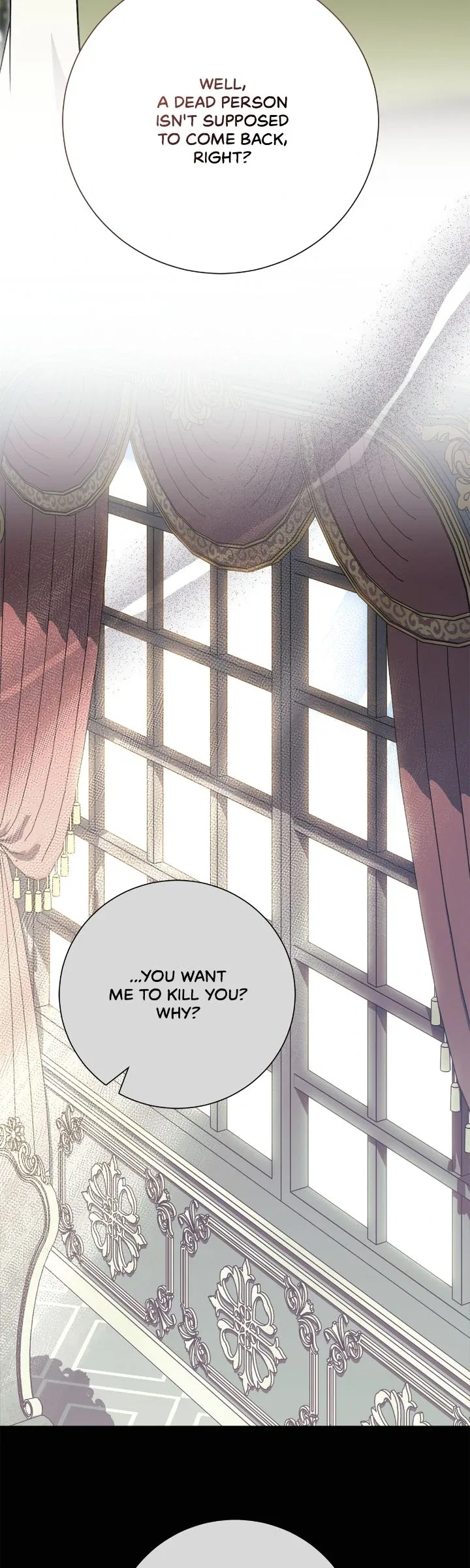The East Wind of the Altas Chapter 102 – Page 26