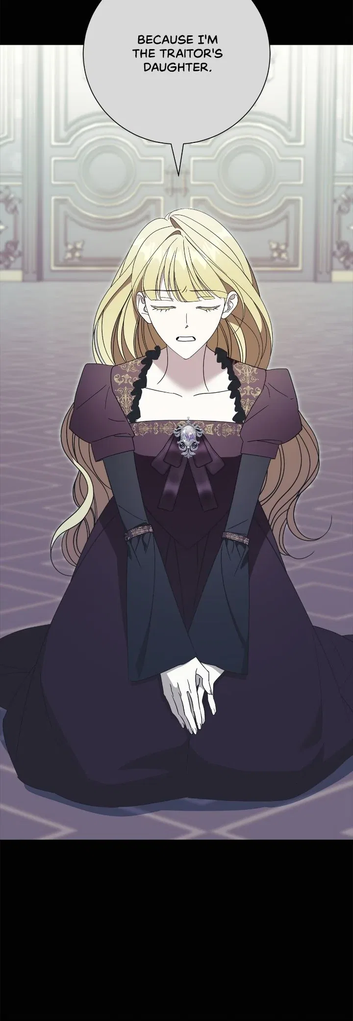 The East Wind of the Altas Chapter 102 – Page 27
