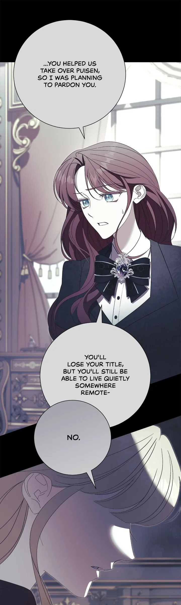 The East Wind of the Altas Chapter 102 – Page 28